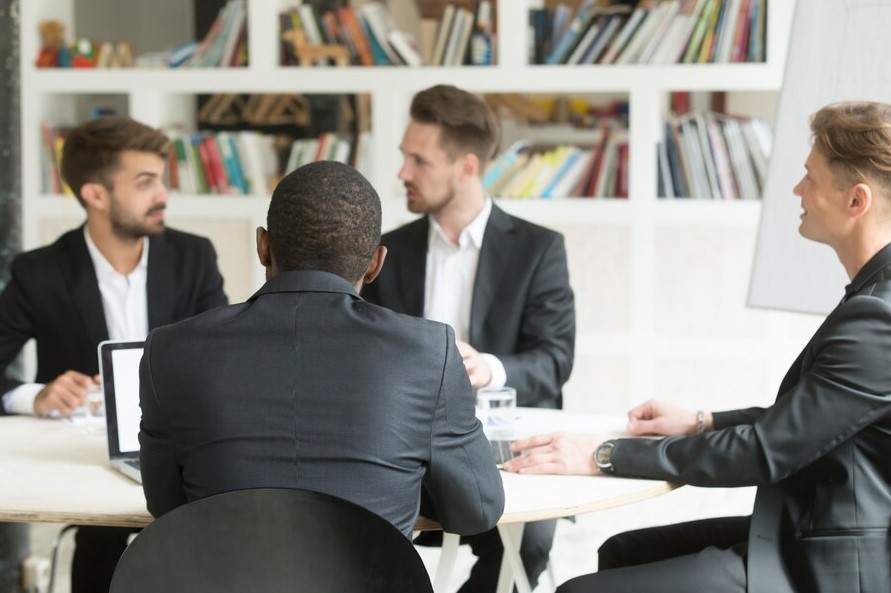 From Classroom to Courtroom: How Our Legal Training Bridges the Gap