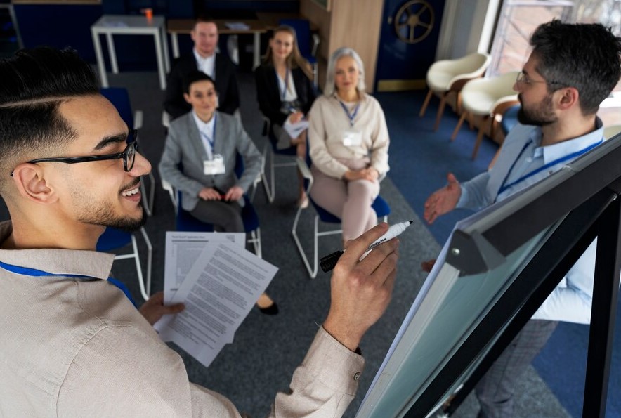 Real Students, Real Jobs: Success Stories from LexMatter Graduates