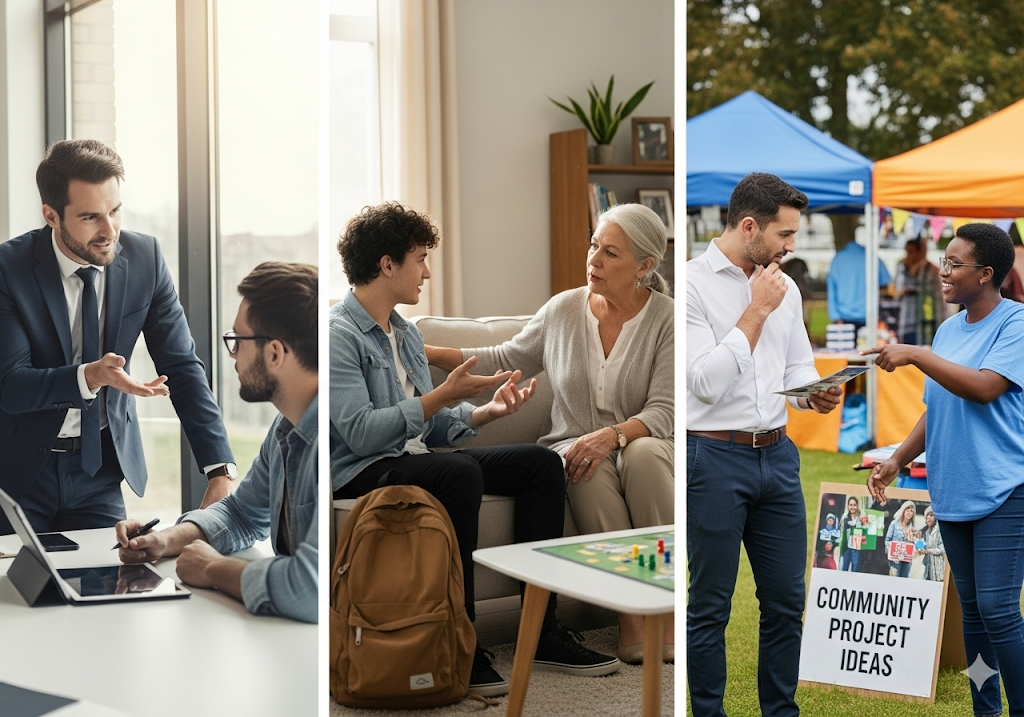 Why Negotiation Skills Matter Beyond the Courtroom