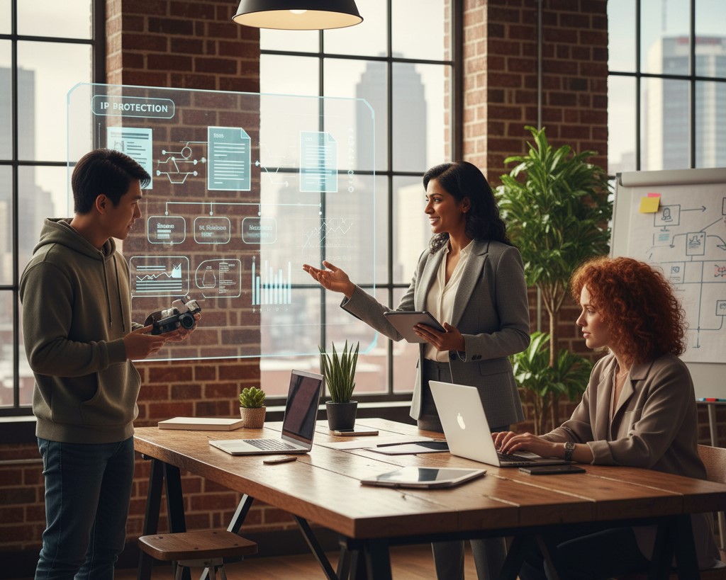 Law Career in Startups: A New Horizon for Lawyers