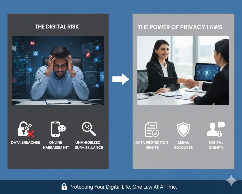 The Importance of Privacy Laws in Today’s World