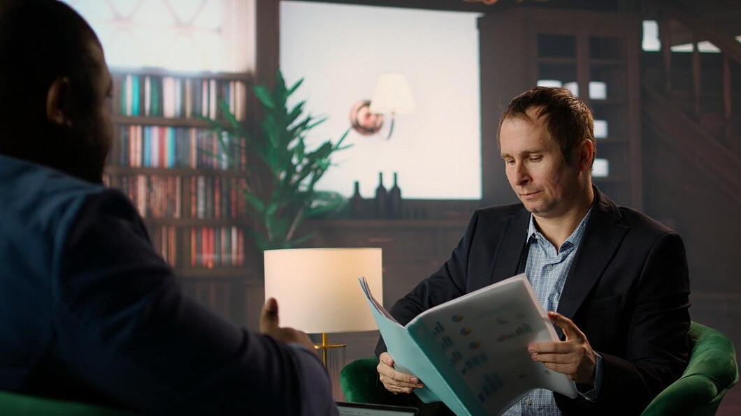 Top Interview Questions for Law Jobs and How Training Helps You Answer Them